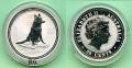 Australien 50 Cent Jahr des Hundes / Dog 2006 (1/2 oz)