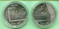 Finnland 10 € 2009 - 200. Geb. Fredrik Parcius - stgl.