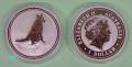 Australien 1 $ Jahr des Hundes / Dog 2006 (1 oz)