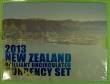 KMS Neuseeland 2013 - stgl. -