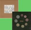 Portugal offizieller KMS 2006 stgl.(Blister defekt)