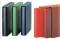 Safe Ringbinder Morocco unwattiert (702)