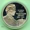 Polen 10 Zloty - General Anders - 2002