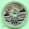 Polen 10 Zloty - Olympiade Peking / Windsurfen - 2008