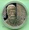 Polen 10 Zloty - Reisende und Entdecker: Bronisław Piłsudski - 2008