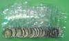 17 x 2 � - 10 Jahre Euro Bargeld - 2012