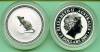 Australien 2 $ Jahr der Ratte / Mouse (2 oz)