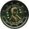 2 Euro Belgien 2009 - 200. Geb. Louis Braille -