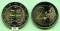 2 € Slowakei 2009 - Staatswappen -