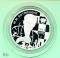 Russland 2 Rubel - 100. Geb. M. M. Botvinnik - 2011