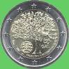 2 € Portugal 2007 - EU-Ratspräsidentschaft -