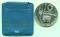 10 Lirot Israel 1970 22 Jahre Staat Israel - BU im Etui -