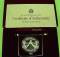 USA 1 $ 1988 - Olympische Sommerspiel 1988 Seoul - proof