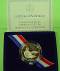 USA 1/2 $ 1993 - 200 Jahre Bill of Rights - proof