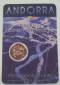 2 € Andorra 2019 - Finale Skiweltcup FIS - Coin Card