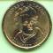 1 $ USA - Andrew Jackson (7) - 2008 P
