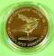 Armenien 100 Dram 1998 - Armenische Silbermöwe - Silber PP
