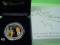 1 $ Australien 2011 - Royal Wedding - (1 oz teilcolouriert)