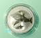 50 Cent Australien 2014 - Great White Shark (Perth Mint) unc.