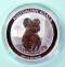 1 $ Australien Koala 2017