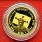 Australien 4 $ 2004 - Peter Lalor / Aufstand Eureka - 1/25 oz. Gold