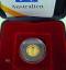 Australien 4 $ 2006 - FIFA Weltpokal - 1/25 oz. Gold