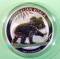1 $ Australien Koala 2016