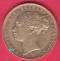 Australien 1 Sovereign 1880 M Victoria vz