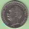 (Mi21) 3 Mark Baden 1910 G ss