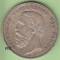 (Mi9) 5 Mark Baden 1891 G (-ss)