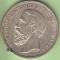 (Mi9) 5 Mark Baden 1901 G vz