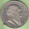 (Mi15) 5 Mark Baden 1904 G ss+