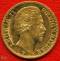 (Mi2) 20 Mark Bayern 1873 D ss-vz