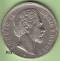 (Mi3) 5 Mark Bayern 1874 D ss