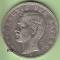 (Mi13) 5 Mark Bayern 1903 D ss+