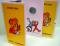 Belgien 5 € 2013 - 75 Jahre Spirou - Robbedoes - PP (Blister)