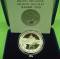 Belgien 10 € 2010 - Afrikanisches Museum - PP