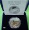 Belgien 10 € 2011 - Auguste Piccard / Bathyscaphe - PP
