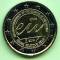 2 Euro Belgien 2010 - EU-Präsidentschaft -