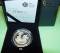 Großbritannien 2 £ Britannia 2009 PP 1 oz Silber
