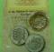 Bulgarien 10 Lewa Llinden 2013 PP
