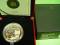 Kanada 20 $ 2004 - Naturwunderserie: Northwest Territories Diamonds - Hologramm Proof
