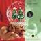 Kanada KMS Weihnachtssatz 2007 unc.
