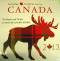 Kanada 50 Cent 2013 - The Maple Leaf Tartan - BU (Blister)