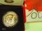 Kanada 10 $ 2013 - O Canada: Biber (2) - Proof