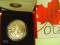 Kanada 10 $ 2013 - O Canada: Mounted Police (3) - Proof