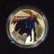 Kanada 10 $ 2016 - Batman vs. Superman: Superman - Proof