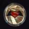 Kanada 10 $ 2016 - Batman vs. Superman: Logo - Proof