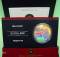 Kanada 20 $ 2006 - Architekturserie: CN Tower - (Hologramm) Proof Proof