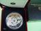 Kanada 20 $ 2007 - Internationales Polar Jahr - Proof